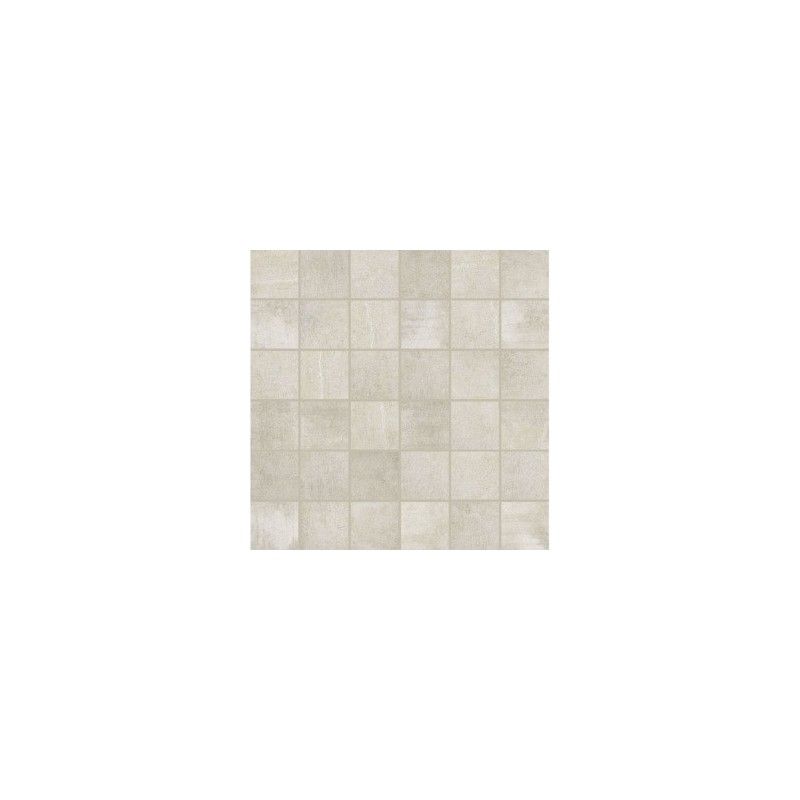 MATIÈRES DE REX SABLE MOSAIC  5X5 - REX Ceramiche 755930 FLORIM LUXURY DESIGN - 1