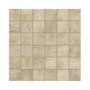MATIÈRES DE REX MOU MOSAIQUE  5X5 - REX Ceramiche 755931 FLORIM LUXURY DESIGN - 1