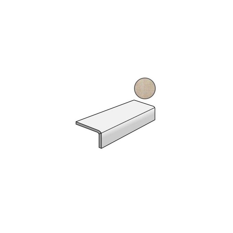 MATIÈRES DE REX MOU ELLE ELEMENT 15X30X4 R11 - REX Ceramiche 755955 FLORIM LUXURY DESIGN - 1