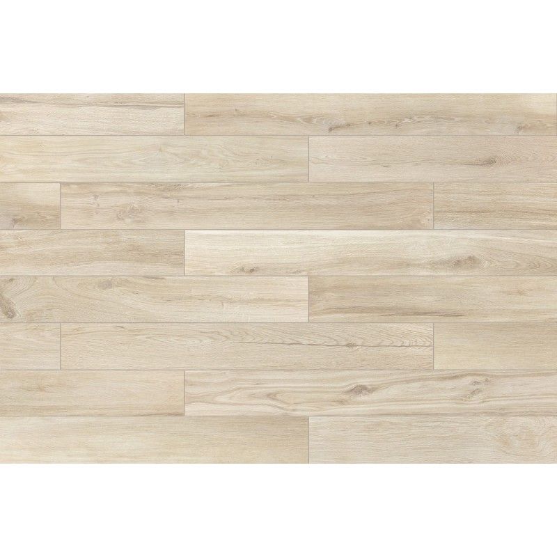 PLANCHES DE REX AMANDE 20x180 REKTIFIZIERT  - REX Ceramiche 755698 FLORIM LUXURY DESIGN - 1