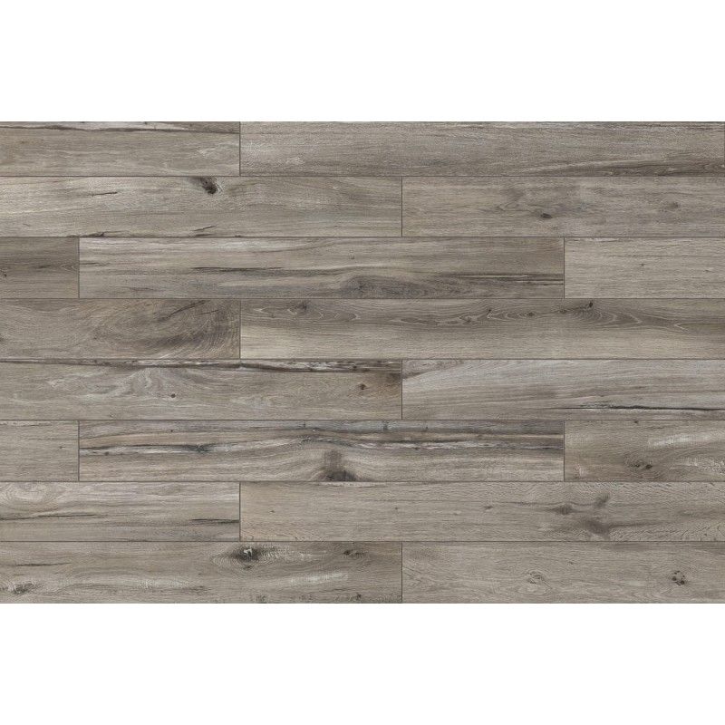 PLANCHES DE REX PERLE 20X120 REKTIFIZIERT  - REX Ceramiche 755610 FLORIM LUXURY DESIGN - 1