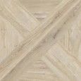 PLANCHES DE REX AMANDE DEC 80X80 RETTIFICATO - REX Ceramiche 755687 FLORIM LUXURY DESIGN - 1