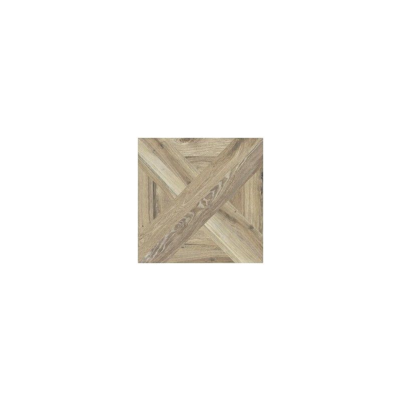 PLANCHES DE REX MIEL DEC 80X80 RETTIFICATO - REX Ceramiche 755688 FLORIM LUXURY DESIGN - 1