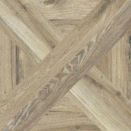 PLANCHES DE REX MIEL DEC 80X80 RETTIFICATO - REX Ceramiche 755688 FLORIM LUXURY DESIGN - 1