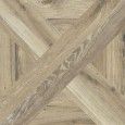 PLANCHES DE REX MIEL DEC 80X80 RETTIFICATO - REX Ceramiche 755688 FLORIM LUXURY DESIGN - 1