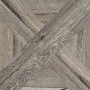 PLANCHES DE REX PERLE DEC 80X80 AJUSTE  - REX Ceramiche 755689 FLORIM LUXURY DESIGN - 1