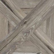 PLANCHES DE REX PERLE DEC 80X80 RECTIFIED  - REX Ceramiche 755689 FLORIM LUXURY DESIGN - 1