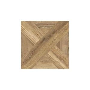 PLANCHES DE REX NOISETTE DEC 80X80 AJUSTE  - REX Ceramiche 755690 FLORIM LUXURY DESIGN - 1