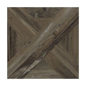PLANCHES DE REX CHOCO DEC 80X80 AJUSTE  - REX Ceramiche 755691 FLORIM LUXURY DESIGN - 1