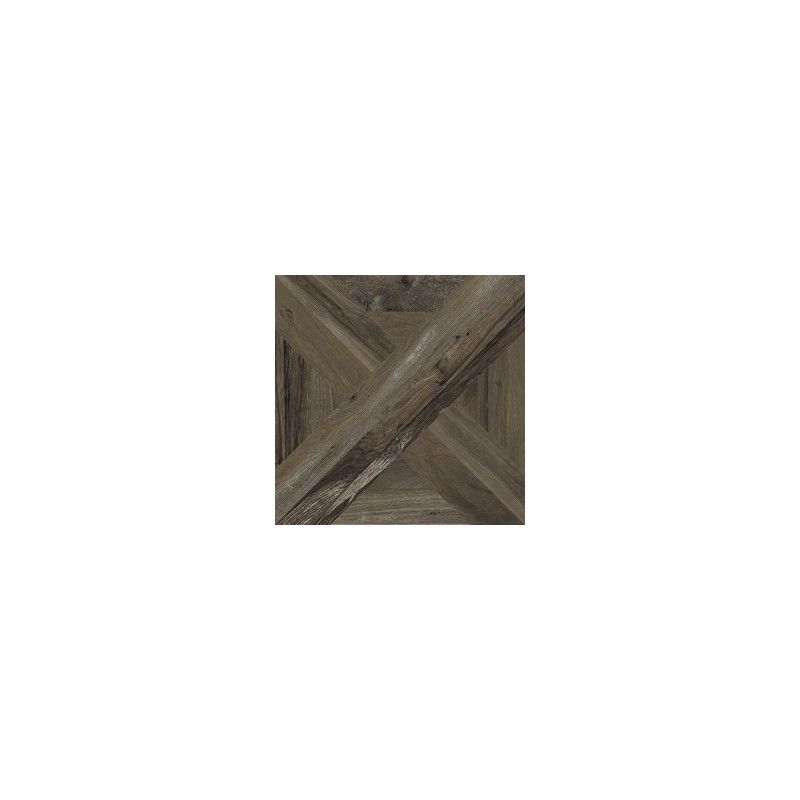 PLANCHES DE REX CHOCO DEC 80X80 AJUSTE  - REX Ceramiche 755691 FLORIM LUXURY DESIGN - 1