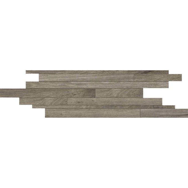 PLANCHES REX PERLE LISTE-MODUL GESTAFFELT 15X45 - REX Ceramiche 756084 FLORIM LUXURY DESIGN - 1