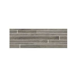 PLANCHES REX CHOCO MODULE DE LISTE DECALE 15X45 - REX Ceramiche 756086 FLORIM LUXURY DESIGN - 1