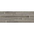 PLANCHES REX CHOCO MODULO LISTELLO SFALSATO 15X45 - REX Ceramiche 756086 FLORIM LUXURY DESIGN - 1