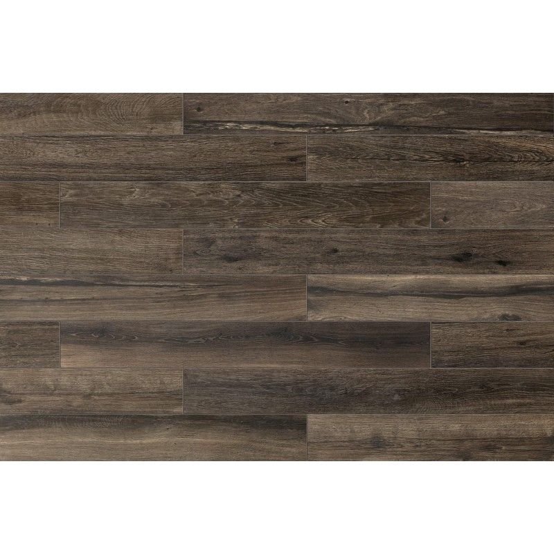 PLANCHES REX CHOCO MODULO LISTELLO 7,5x30 - REX Ceramiche 756081 FLORIM LUXURY DESIGN - 1