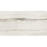 PREXIOUS REX WHITE FANTASY GLOSSY 60X120 RETTIFICATO  - REX Ceramiche 755843 FLORIM LUXURY DESIGN - 1