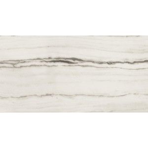 PREXIOUS REX WHITE FANTASY GLOSSY 60X60 R - REX Ceramiche 755867 FLORIM LUXURY DESIGN - 1