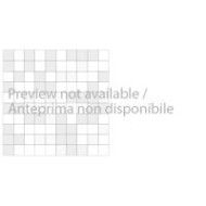 PREXIOUS REX CHARMING AMBER MOSAIQUE  3D MIX 3X3 - REX Ceramiche 756318 FLORIM LUXURY DESIGN - 1