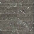 PREXIOUS REX CHARMING AMBER MOSAIC  3X15 GLOSSY - REX Ceramiche 756312 FLORIM LUXURY DESIGN - 1