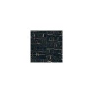 PREXIOUS REX THUNDER NIGHT MOSAIC  3X15 GLOSSY - REX Ceramiche 756315 FLORIM LUXURY DESIGN - 1