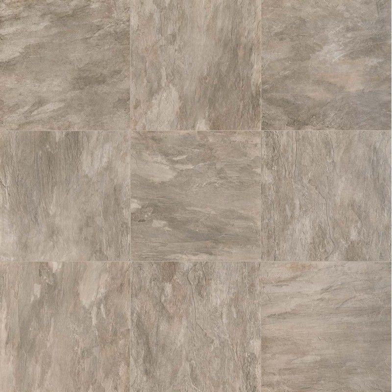 ARDOISE ECRU 6MM 120X120 REKTIFIZIERT  - REX Ceramiche 745925 FLORIM LUXURY DESIGN - 1