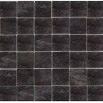 ARDOISE NOIR 7,5x7,5 6MM  MOSAIC  - REX Ceramiche 747762 FLORIM LUXURY DESIGN - 1