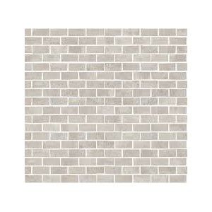 ARDOISE GRIS 1,5x3 6MM MOSAIQUE  30X30 - REX Ceramiche 747814 FLORIM LUXURY DESIGN - 1