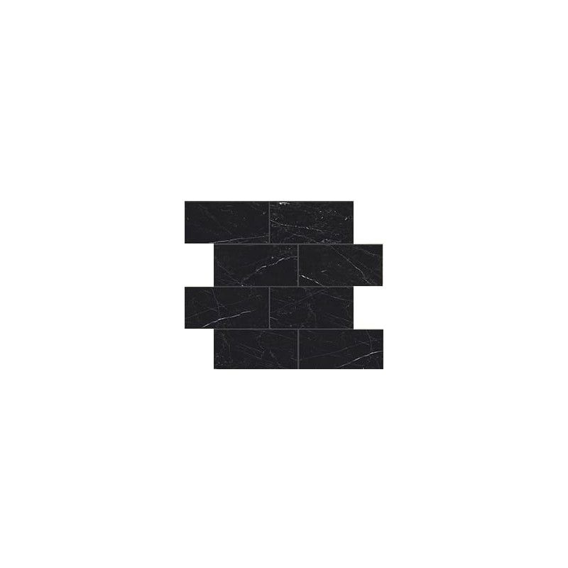 I CLASSICI MARQUINIA 7,5x15 6MM BRIQUES MATTE - REX Ceramiche 751927 FLORIM LUXURY DESIGN - 1