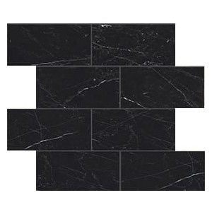 I CLASSICI MARQUINIA 7,5x15 6MM BRIQUES GLOSSY  - REX Ceramiche 750888 FLORIM LUXURY DESIGN - 1