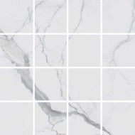I CLASSICI STATUARIO 7,5x7,5 6MM MOSAIC  SOFT - REX Ceramiche 747772 FLORIM LUXURY DESIGN - 1