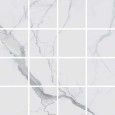 I CLASSICI STATUARIO 7,5x7,5 6MM MOSAIC  SOFT - REX Ceramiche 747772 FLORIM LUXURY DESIGN - 1