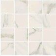 I CLASSICI CALACATTA GOLD 7,5x7,5 6MM MOSAIK  MATT - REX Ceramiche 753302 FLORIM LUXURY DESIGN - 1