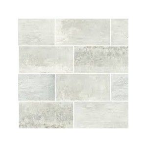 LA ROCHE BLANC 7,5x15 6MM BRIQUES - REX Ceramiche 747795 FLORIM LUXURY DESIGN - 1