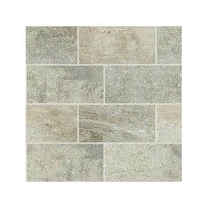 LA ROCHE ECRU 7,5x15 6MM BRIQUES - REX Ceramiche 747796 FLORIM LUXURY DESIGN - 1