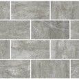 LA ROCHE GREY 7,5x15 6MM MURETTO - REX Ceramiche 747797 FLORIM LUXURY DESIGN - 1