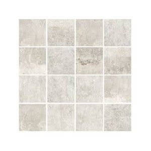 LA ROCHE BLANC 7,5x7,5 6MM  MOSAIQUE  - REX Ceramiche 747765 FLORIM LUXURY DESIGN - 1
