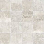 LA ROCHE BLANC 7,5x7,5 6MM  MOSAIC  - REX Ceramiche 747765 FLORIM LUXURY DESIGN - 1