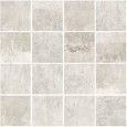 LA ROCHE BLANC 7,5x7,5 6MM  MOSAIC  - REX Ceramiche 747765 FLORIM LUXURY DESIGN - 1