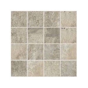 LA ROCHE ECRU 7,5x7,5 6MM  MOSAIQUE  - REX Ceramiche 747766 FLORIM LUXURY DESIGN - 1
