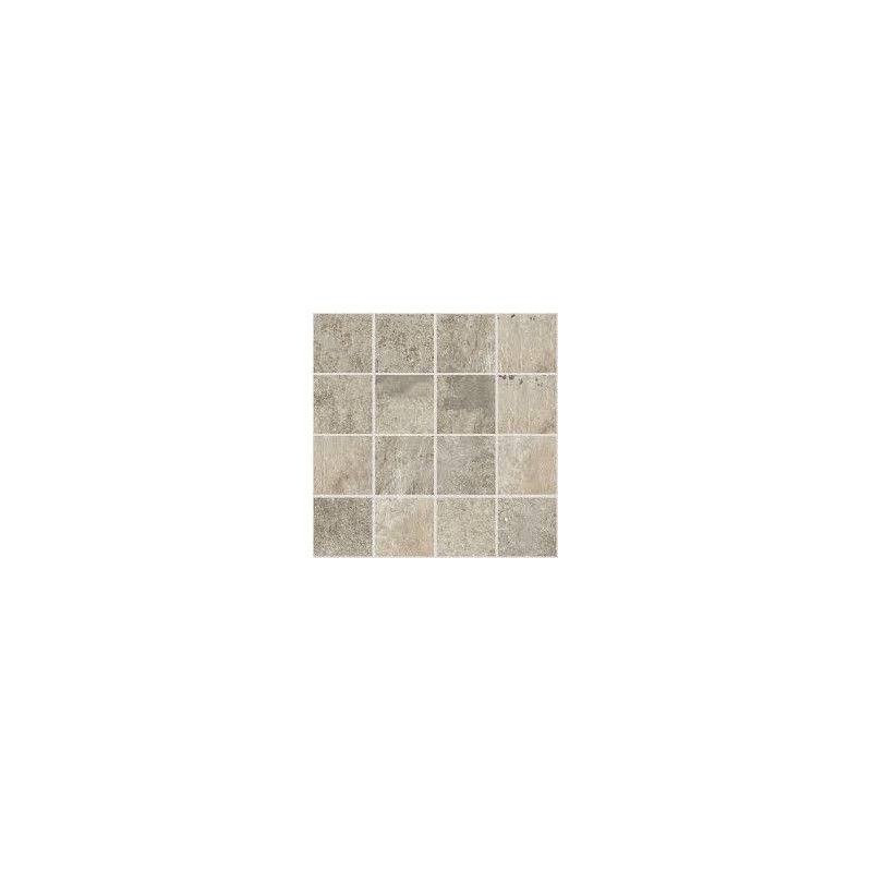 LA ROCHE ECRU 7,5x7,5 6MM  MOSAIC  - REX Ceramiche 747766 FLORIM LUXURY DESIGN - 1