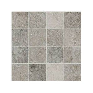 LA ROCHE GREY 7,5x7,5 6MM  MOSAIQUE  - REX Ceramiche 747767 FLORIM LUXURY DESIGN - 1