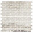 LA ROCHE BLANC 1,5x3 6MM MOSAIC  30X30 - REX Ceramiche 747818 FLORIM LUXURY DESIGN - 1