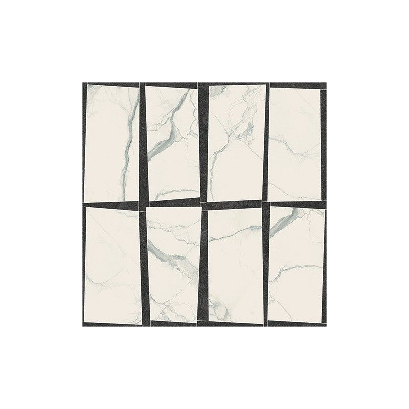 MAGNUM DECORO REXC 6MM - REX Ceramiche 749512 FLORIM LUXURY DESIGN - 1