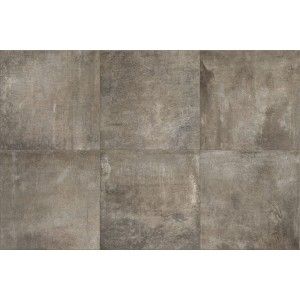 MATIÈRES REX GRIS 6MM  120X120 R+PTV  AJUSTE  - REX Ceramiche 757647 FLORIM LUXURY DESIGN - 1