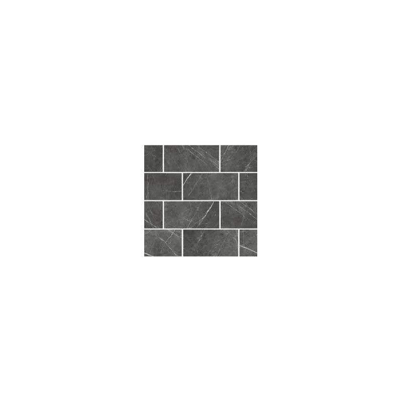 PREXIOUS REX CHARMING AMBER  7,5x15 6MM BRICKS  MATTE - REX Ceramiche 756348 FLORIM LUXURY DESIGN - 1