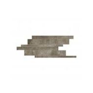 MATIÈRES REX GRIS 7,5x15 6MM BRICKS  - REX Ceramiche 755986