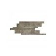 MATIÈRES REX GRIS 7,5x15 6MM BRICKS  - REX Ceramiche 755986