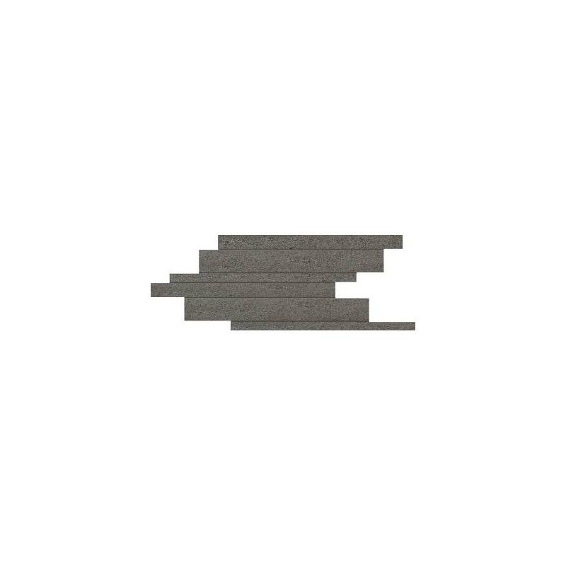 BUILDTECH GG COAL NAT.LATTE  GESTAFFELT   21x40 - Floor Gres 749216 FLORIM ARCHITECTURAL DESIGN - 1
