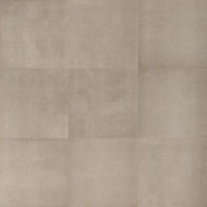 INDUSTRIAL TAUPE SOFT 20x80 RECTIFIED - Floor Gres 738940 FLORIM ARCHITECTURAL DESIGN - 1