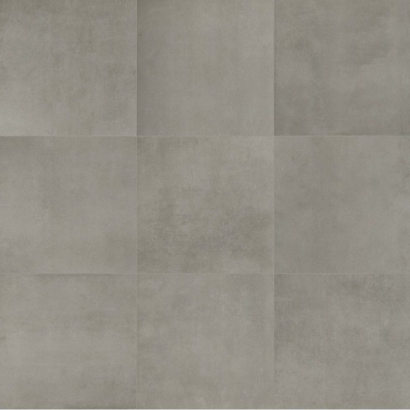 INDUSTRIAL STEEL BOCCIARDATO 30x60 RETTIFICATO - Floor Gres 738957 FLORIM ARCHITECTURAL DESIGN - 1