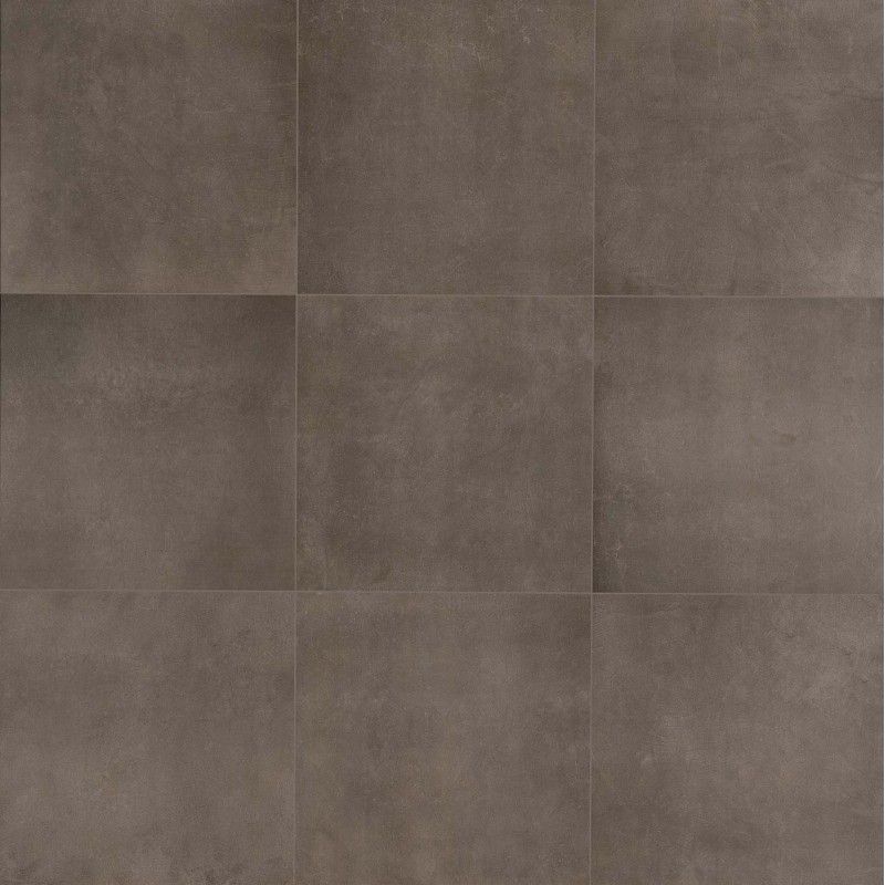 INDUSTRIAL MOKA NAT 60x60 REKTIFIZIERT  - Floor Gres 738808 FLORIM ARCHITECTURAL DESIGN - 1